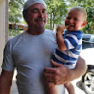 Meet your Posher, Billy